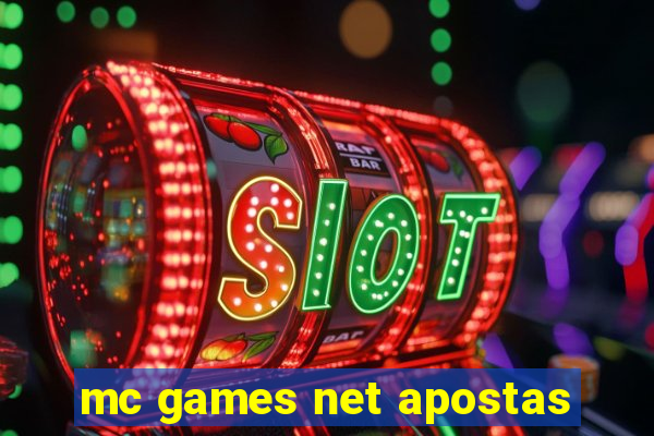 mc games net apostas